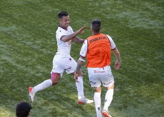 Valencia aleja a La Serena del peligro y complica a la U