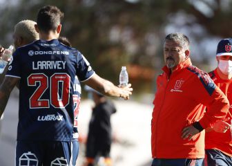 ¿Qué resultados necesita la U para salvarse del descenso en la última fecha?