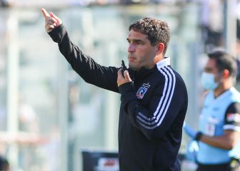 La frustración se toma Colo Colo y Stillitano explica por qué pierden el título