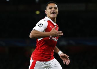 La joya del Arsenal que no olvida a Alexis: 