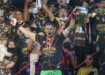 Era ídolo de su club y optó por partir: 