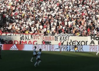 El 'efecto Kast' llega a los estadios: 3 denuncias por el fin de semana