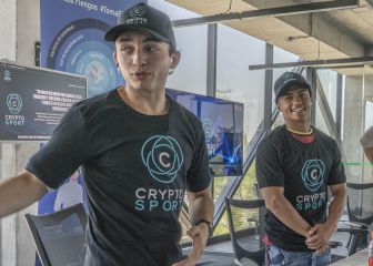 El curioso proyecto que busca inversionistas en el deporte