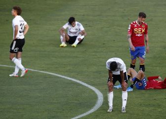 Perder un campeonato