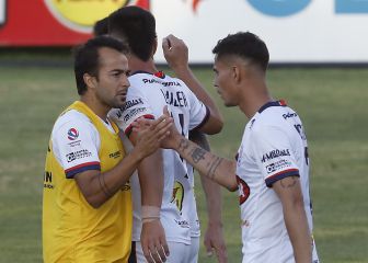 La denuncia que puede provocar un vuelco en el descenso