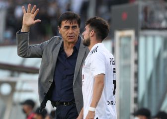 El 'caso Fuentes' que Quinteros no ha podido descifrar