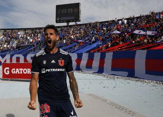 El dato que ilusiona a la U para mantener la categoría