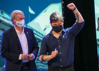 Resultados encuesta presidencial Tú Influyes: ganador y cómo serían las elecciones hoy