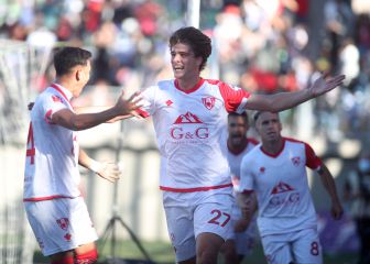 López ilusiona a Copiapó