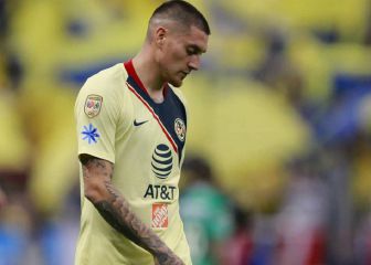 Se acabó un ciclo en la carrera de Castillo: 