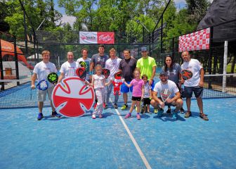 El evento que revolucionará el fin de semana: 280 inscritos, 30 horas sin parar y mucha ayuda