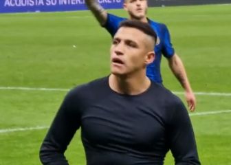 Alexis hizo un especial regalo: ¡la alegría del niño lo dice todo!