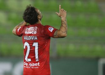 Jorge Valdivia tiene nuevo club