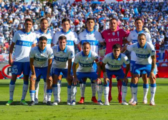 La UC del 'tetra' se mete en la pelea mayor: ¿Cuál es la mejor Católica de la historia?