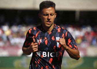 El gran sueño que tiene Buonanotte para el 2022