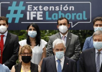 Pagos IFE Laboral: fechas clave y cuándo lo cobraré