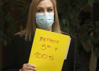 Rechazo al cuarto retiro AFP: qué pasará ahora y últimas noticias