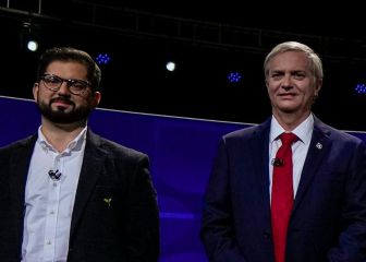 Boric y Kast en el programa de Parisi: cuándo será y qué debatirían los candidatos