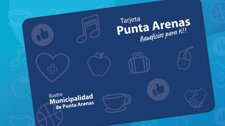 Tarjeta Punta Arenas: qué es, beneficios y ventajas