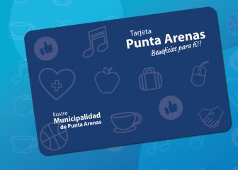 Tarjeta Punta Arenas: qué es, beneficios y ventajas
