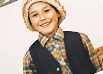 El álbum íntimo del campeón