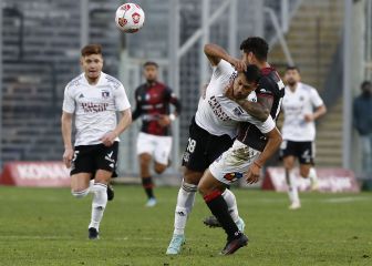 Antofagasta - Colo Colo: horario, TV y cómo ver online el partido