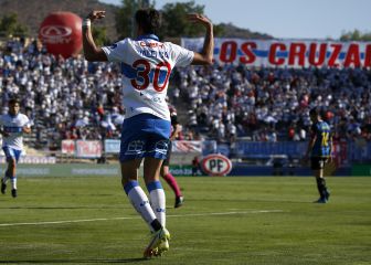U. Católica y Colo Colo atrapan las miradas en la última fecha del torneo nacional