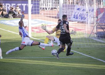 Antofagasta 1 - Colo Colo 0, Torneo Nacional: Resultado, goles, resumen