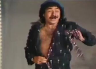 El día que Caszely participó en el 'guapetón' de 1982