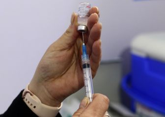 Calendario de Vacunación COVID hoy, domingo 5 de diciembre: ¿quién recibe la tercera dosis de refuerzo?