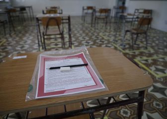 Prueba de Transición: cómo inscribirse y cuáles son los horarios