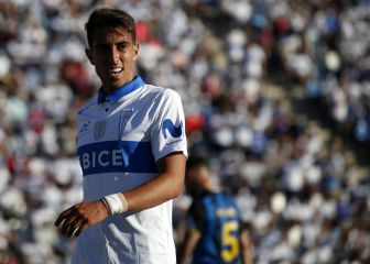 Figura de la UC se tienta con las ofertas: 