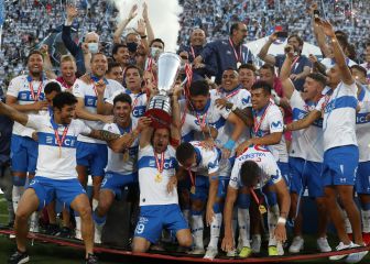 Zampedri pide a Paulucci para la temporada 2022