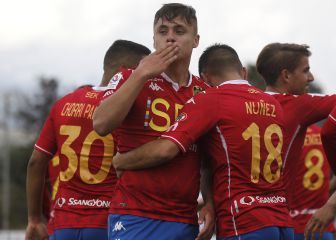 La joven promesa que vuelve a la Roja: 