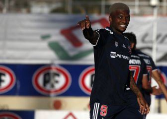 U. de Chile - Unión La Calera:  TV, horario y cómo seguir online el partido