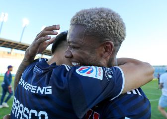 U. de Chile 3-2 Unión La Calera: crónica, goles y resultado
