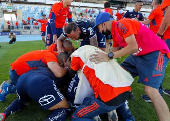 El mayor milagro de la U