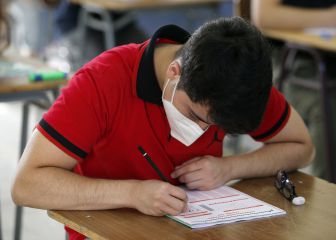 PTU: ¿Se puede llevar mochila y celular a la Prueba de Transición?