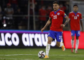 Charles Aránguiz reveló a su candidato para las próximas elecciones presidenciales