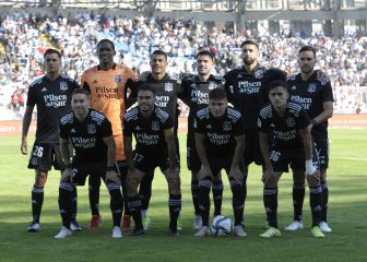 El plan de Colo Colo para 2022: refuerzos, bajas y retornos