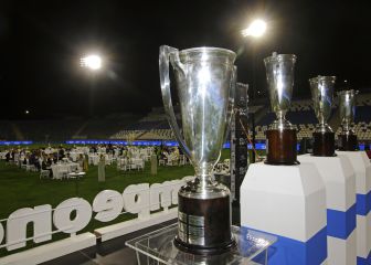 El valioso ranking de títulos en que la UC igualó a la U