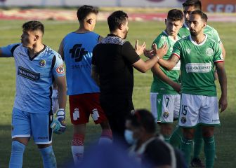 Audax se queda sin técnico luego de clasificar a la Libertadores