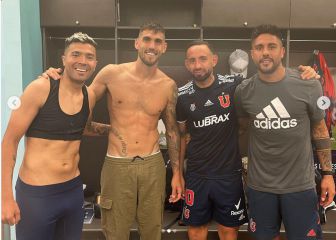 La U empieza a liberar cupos de extranjeros: van dos menos