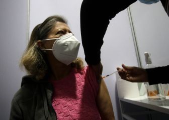 Calendario de Vacunación COVID hoy, martes 14 de diciembre: ¿quién recibe la tercera dosis de refuerzo?