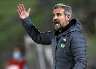 La drástica decisión que O'Higgins tomó con Miguel Ramírez