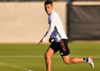 El plan de México para 'quitarle' de forma definitiva un jugador a la Roja