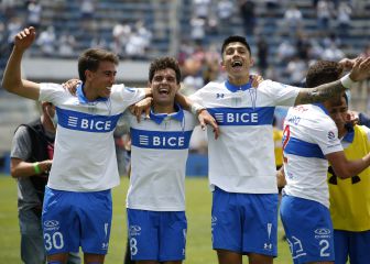 La próxima venta de la UC