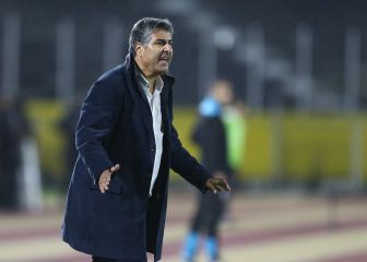 La búsqueda de técnico que la U inició en el extranjero