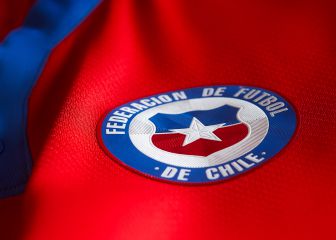 Anuncian la esperada venta de la camiseta oficial de la Roja