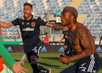 El brutal antecedente que revaloriza el milagro de la U